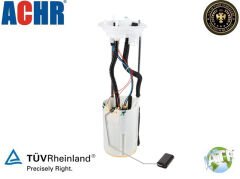 YAKIT ŞAMANDIRASI FIAT DUCATO 06- 3BAR 120L-H