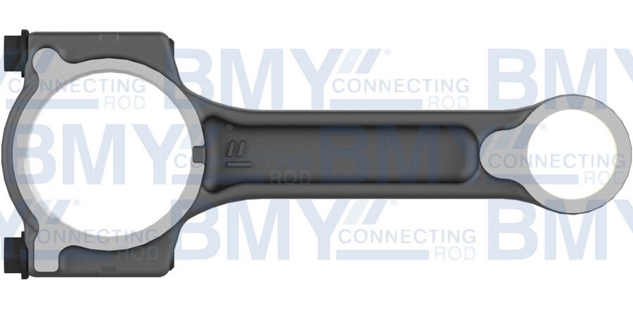 PISTON KOLU MERCEDES OM607 W176 W246 C117 X117 X15...