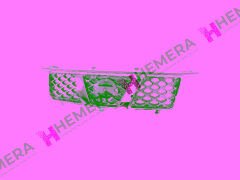 PANJUR ÖN NISSAN X-TRAIL 2004-2008