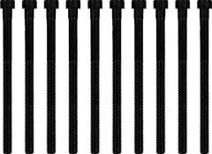 SILINDIR KAPAK SAPLAMASI SET [10X] VOLVO S60 V60 15-