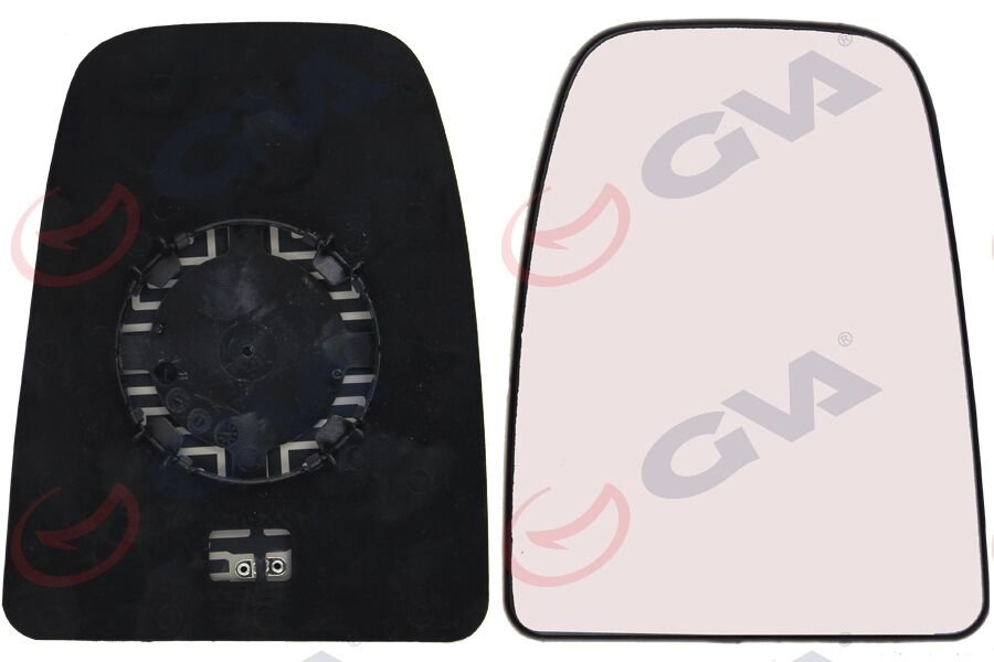 AYNA CAMI SAĞ DAILY 14> ISITMALI+KONVEKS VM-695...