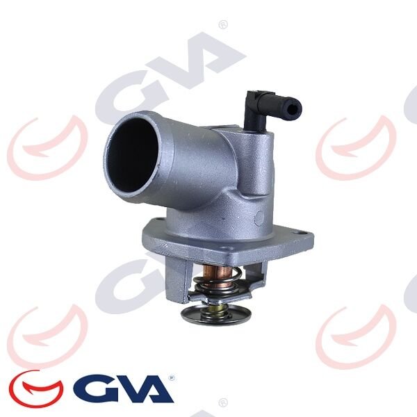 TERMOSTAT (KOMPLE) ASTRA G-CORSA C-VECTRA B-C-MERI...