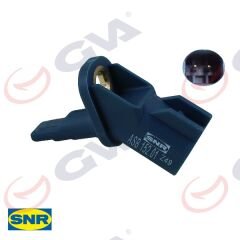 ON ABS SENSORU (SAG/SOL) FOCUS II 03>11 FOCUS I...