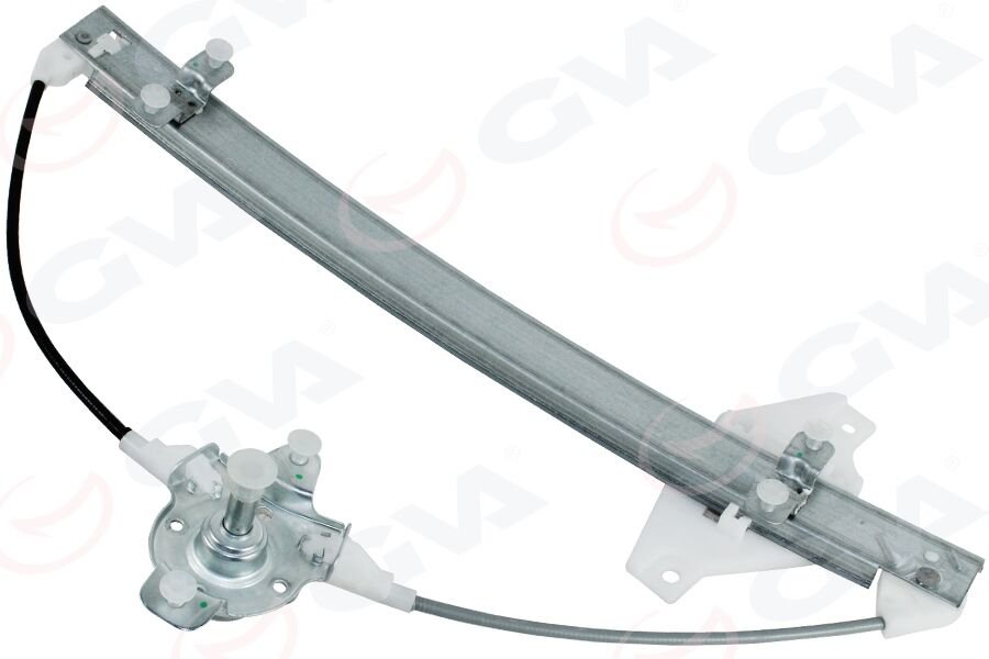 CAM MEKANİZMASI ÖN SOL HYUNDAI ACCENT ÖN 00-05 MAN...