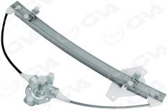 CAM MEKANİZMASI ÖN SOL HYUNDAI ACCENT ÖN 00-05 MAN...