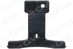 PANJUR BRAKETI MERCEDES C-CLASS W204 07>14