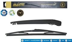 ARKA SİLECEK SÜPÜRGESİ KOLLU MAZDA 2 DE 2007-2014 ...