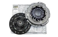 DEBRİYAJ SETİ (DİSK+BASKI) CAPTUR-CLIO IV-KANGOO-D...