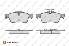 ARKA FREN BALATASI  508 10-