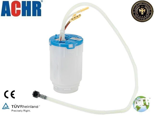 YAKIT ŞAMANDIRASI VOLKSWAGEN TOUAREG 11-18-PORSCHE...