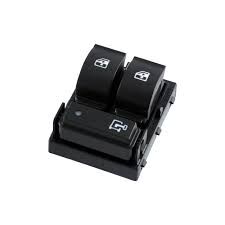 CAM AÇMA DÜĞMESİ (YEŞİL) ÖN SOL DUCATO-JUMPER-BOXE...