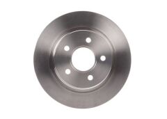 ARKA FREN DISK AYNASI CONNECT 1.8TDCI 02>13 (AB...