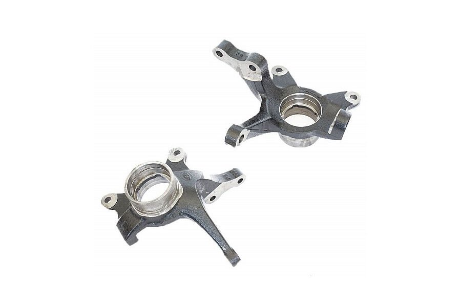 AKS TAŞIYICISI SOL HYUNDAI ACCENT 1.3- 1.5 12V 94-...