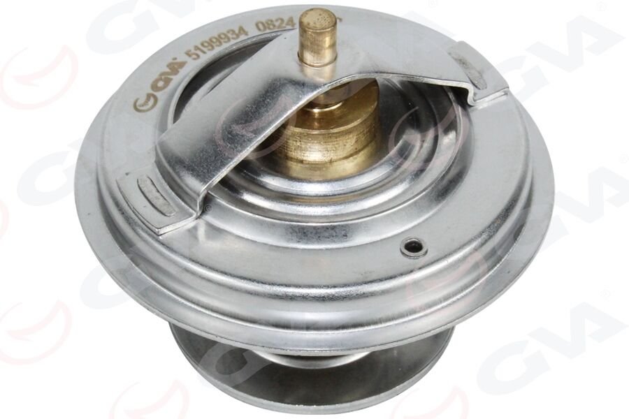 TERMOSTAT 87 °C MERCEDES M102 M103 OM615 OM904 W20...
