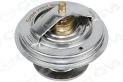 TERMOSTAT 87 °C MERCEDES M102 M103 OM615 OM904 W20...