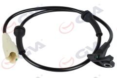 ÖN ABS DEVİR SENSÖRÜ P307 00>12 P308 07>14 P...