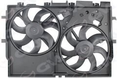 FAN MOTORU KOMPLE (ÇİFTLİ) DAVLUMBAZLI BOXER III-J...