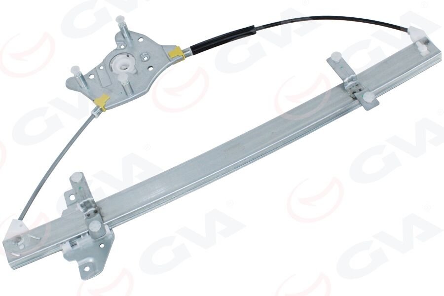 CAM MEKANİZMASI ÖN SOL HYUNDAI STAREX 96-07 ELEKTR...