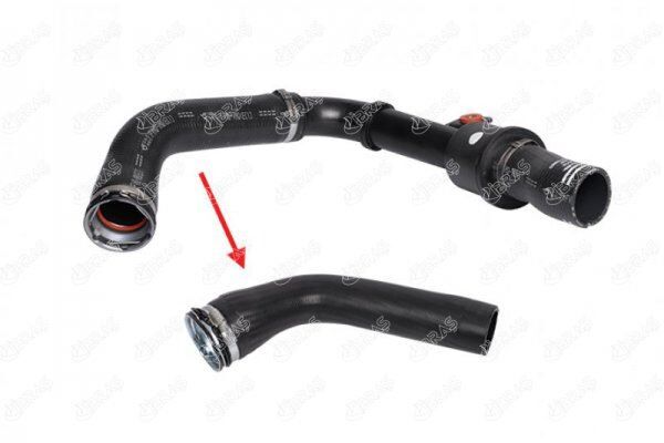 TURBO HORTUMU BÜYÜK ALFA ROMEO GIULIETTA 1.4 TB 1...