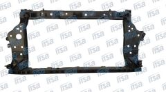 PANEL ÖN PLASTİK RENAULT CLIO V 2019>
