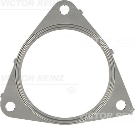 EGZOZ BORU CONTASI VOLVO S60 II 1.5 T3 13> S80...