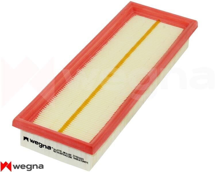 HAVA FİLTRESİ CLIO II 98>05 KANGOO 01>LAGUNA...