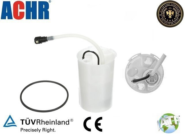 YAKIT ŞAMANDIRASI BMW E83 N46-N54 MOTOR 3 BAR 125L...