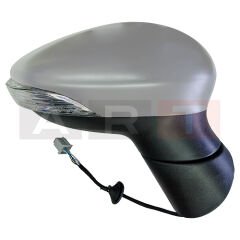 DIŞ DİKİZ AYNASI SAĞ FORD FİESTA 13> ELEKTRİKLİ...