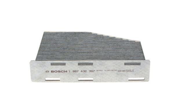 POLEN FİLTRESİ CADDY III-JETTA III-PASSAT-TOURAN-G...