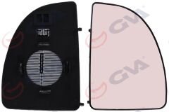 AYNA CAMI SAĞ DUCATO-BOXER-JUMPER (02-06) ISITMALI...