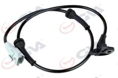 ÖN ABS DEVİR SENSÖRÜ P307 00>12 P308 07>14 P...