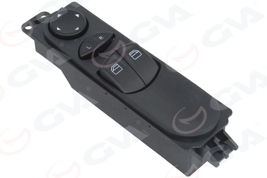 CAM ACMA SALTERI ON SOL (SIYAH) MERCEDES VITO W639...
