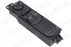 CAM ACMA SALTERI ON SOL (SIYAH) MERCEDES VITO W639...