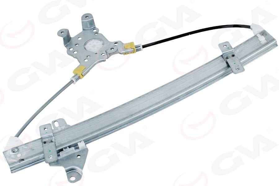 CAM MEKANİZMASI ÖN SOL MITSUBISHI LANCER 03-07 ELE...