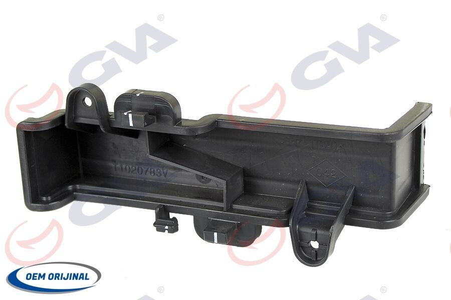 POLEN FİLTRESİ KAPAĞI CLIO 4-LOGAN SANDERO