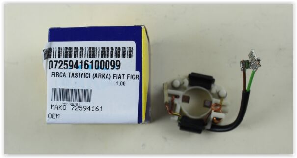 FIRÇA TASIYICI (ARKA) FIAT FIORINO-CITROEN NEMO - ...