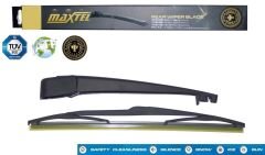 ARKA SİLECEK SÜPÜRGESİ KOLLU MEGANE III HB-COUPE 2...