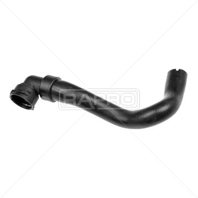 RADYATÖR ALT HORTUMU OPEL CORSA D 1.2-1.4 06=>