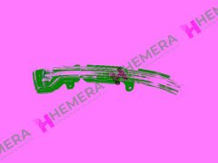 KAPI AYNA SİNYALİ SEAT LEON 2013-2020