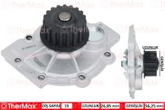 DEVİRDAİM LGN 140 KASA 2.0 16V B56M N7Q-S40 (95-04...