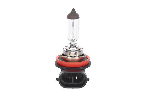 AMPUL H11 HALOJEN PGJ19-2 12V TEK TELLI FAR VE SIS...