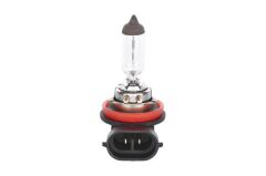 AMPUL H11 HALOJEN PGJ19-2 12V TEK TELLI FAR VE SIS...