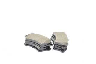 FREN BALATASI ON FREELANDER 1 98-06