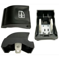 CAM DÜĞME BUTONU MEGANE IV