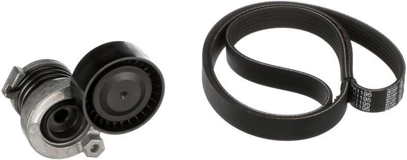 V KAYIŞ SETİ RENAULT CLIO IV 12> CAPTUR I 13>...