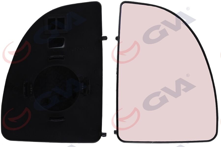 AYNA CAMI SAĞ DUCATO-BOXER-JUMPER (02-06) MEKANİK+...