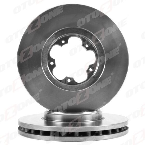 ON FREN DISKI AYNASI TRANSIT CUSTOM V362-V363 12&g...