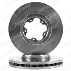 ON FREN DISKI AYNASI TRANSIT CUSTOM V362-V363 12&g...