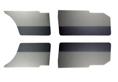 KAPI DÖŞEMESİ KUMAŞLI M131 DOĞAN YM GRİ