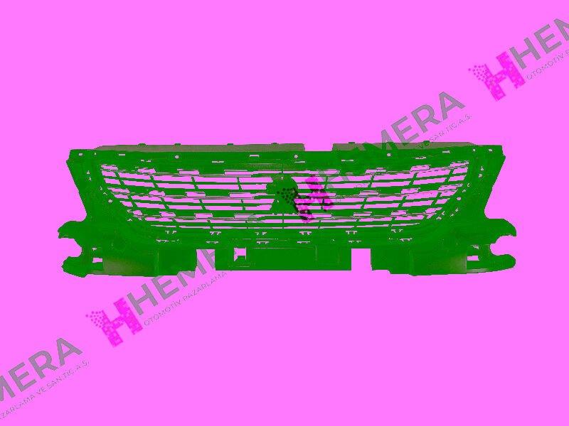 PANJUR ÖN NİKELAJSIZ PEUGEOT 301 2017>